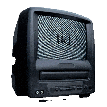 TV static